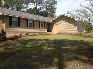 713 Waldroup Ave, Douglas, GA 31535-6915
