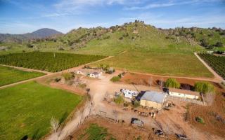 3510 Cove Ave, Navelencia, CA 93654-9615
