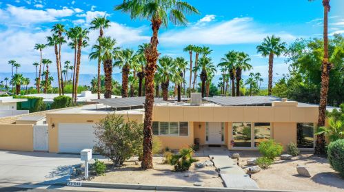 71540 Halgar Rd, Rancho Mirage, CA 92270-4226