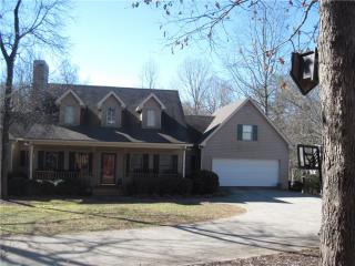 3733 James Ed Rd, Gainesville, GA 30506-3261