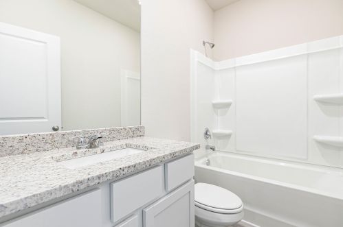 154 Avondale Blvd, Conyers GA  30013-5115 exterior