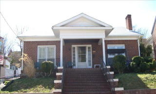 120 Chestnut St, Danville, VA 24541-1918
