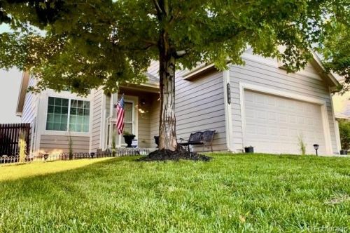 5708 Zante Way, Aurora, CO 80015-6685