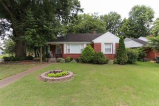 4447 Leatherwood Ave, Memphis TN  38117-6523 exterior