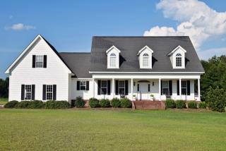 1080 Parrish Rd, Statesboro, GA 30458-9709