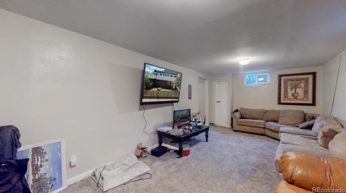1534 34th Ave, Denver CO  80211-3512 exterior