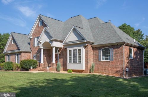4503 Heartland Way, Fredericksburg, VA 22408-8865