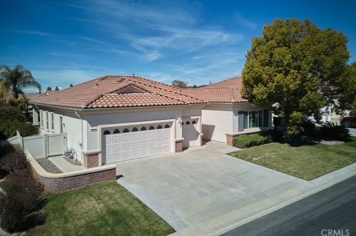 1611 Woodlands Rd, Beaumont, CA 92223-8569