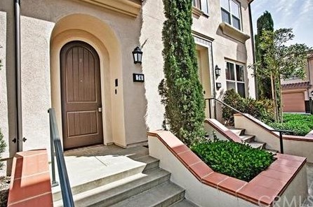 74 Costa Brava, Irvine CA  92620-2897 exterior