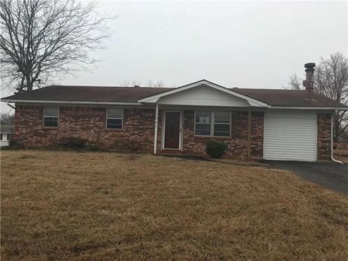 1501 Radclif St, Seminole, OK 74868-2031