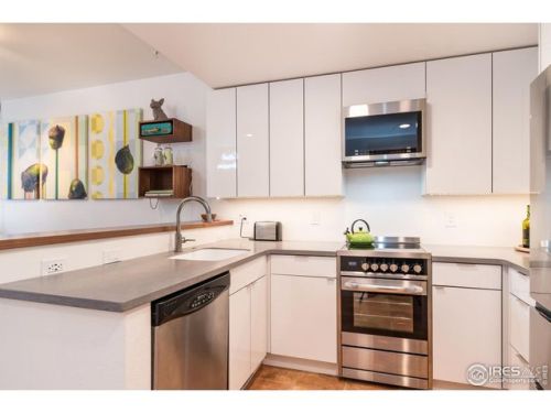 3487 28th St, Boulder CO  80301-1580 exterior