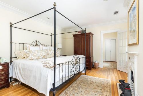 116 Huntington Rd, Atlanta GA  30309-1504 exterior
