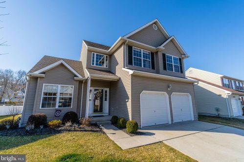 952 Ashburn Way, Auburn, NJ 08085-4025