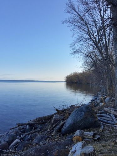 11014 Ottertail Point Dr, Wilkinson, MN 56633-2094