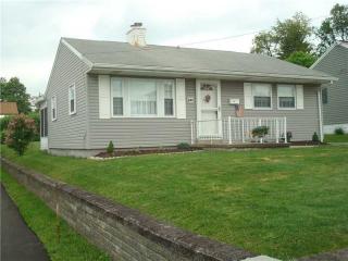 643 Jack St, Greensburg, PA 15601-2624