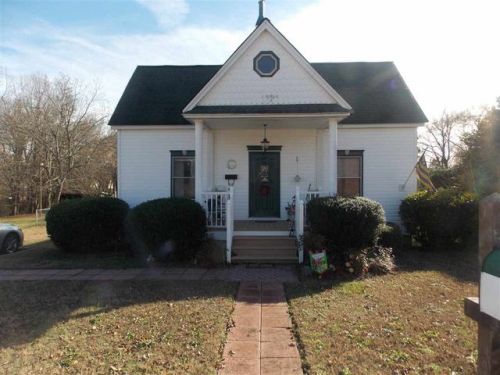 418 Williams St, Williamston, SC 29697-1931