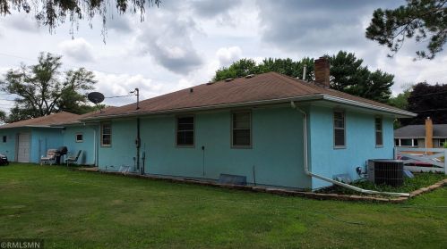 2420 Germain St, Saint Paul MN  55109-2016 exterior