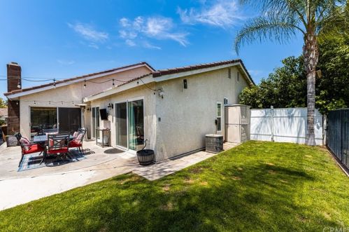 144 Birchwood St, Anaheim CA  exterior