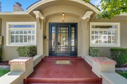 95 Cleaves Ave, San Jose, CA 95126-3111