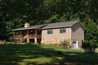 604 Fields Mcghee Dr, Holly Springs, GA 30114-4337