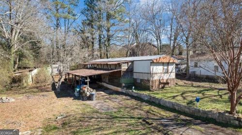 1073 Wade Dr, Gainesville, GA 30501-7047