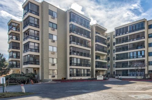 13901 Marina Dr, Denver CO 80014-5503 exterior