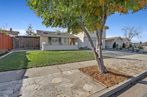 6761 Tunbridge Way, San Jose, CA 95120-2129