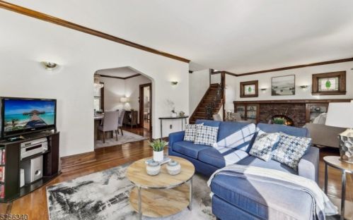 5 Colgate Rd, Maplewood NJ 07040-2807 exterior