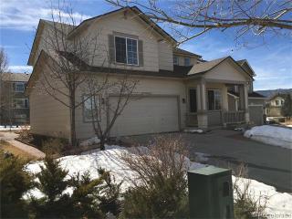 443 Oxbow Dr, Woodmoor CO  80132-6027 exterior