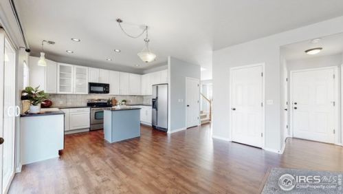 3220 Yellowstone Cir, Fort Collins CO  80525-9062 exterior