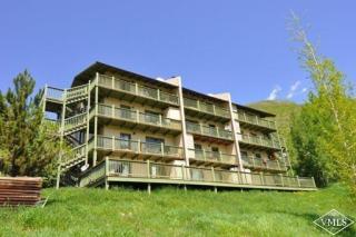 2448 Garmisch Dr, Vail CO  81657-4270 exterior