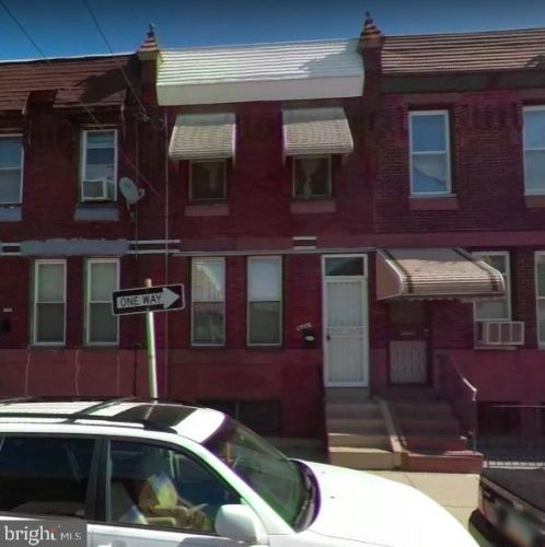 1715 17th St, Philadelphia, PA 19145-2223
