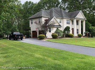 25 Brittany Ln, Jackson Twp, NJ 08527-4866
