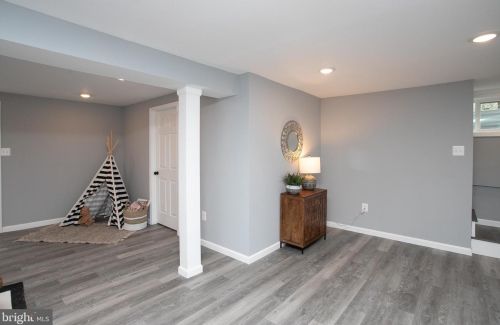 1005 Fairview Ave, Silver Spring MD  20912-5976 exterior