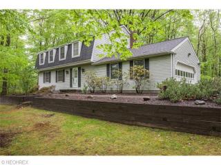 12260 Country Oaks Trl, Concord Township, OH 44024-9095