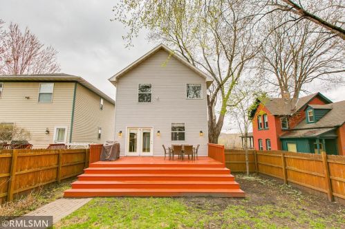 759 Butternut Ave, Saint Paul MN  55102-4104 exterior