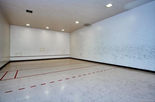 790 Washington St, Denver CO  80209-4312 exterior