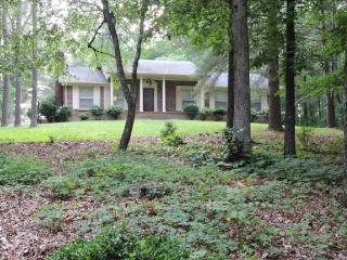409 Fredonia Rd, Manchester, TN 37355-3078