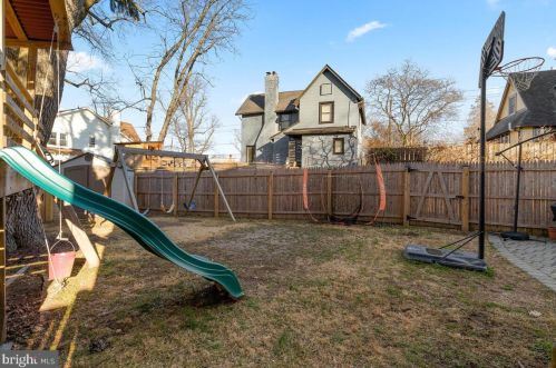 8601 Mayfair Pl, Silver Spring MD 20910-4302 exterior