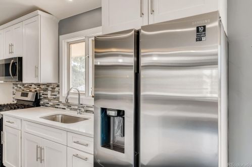 8184 Lakeview Dr, Parker CO  80134-5911 exterior