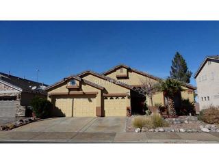 820 Viento Del Montagna Ave, Henderson, NV 89012-5690