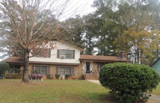 10110 Clearview Dr, Porterdale, GA 30014-1228