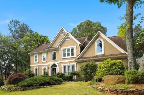 2001 Cresthaven Walk, Holly Springs, GA 30189-6716