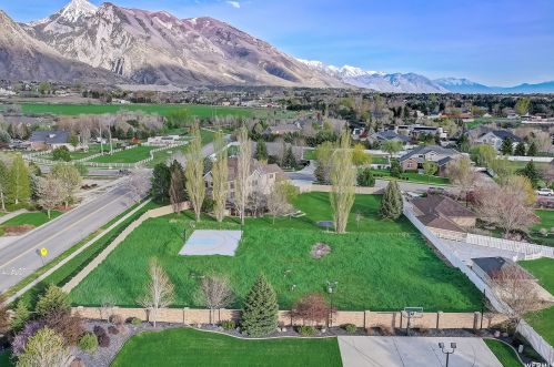 497 Rnch Dr, Alpine UT exterior