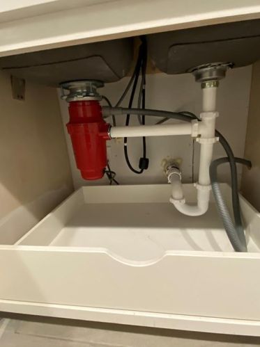 317 Hallmark Dr, Fort Worth TX  76134-3811 exterior