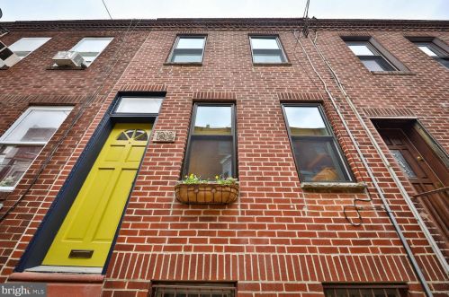 1818 Alder St, Philadelphia, PA 19148-1609