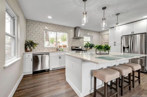 4247 Eliot St, Denver CO  80211-1648 exterior