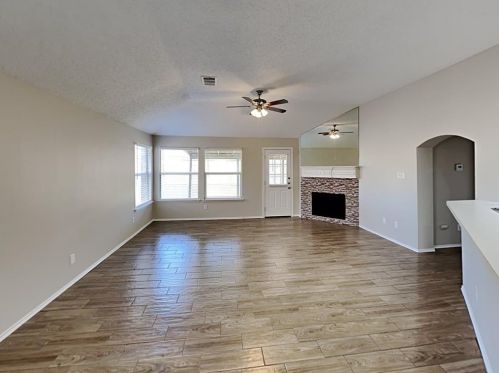 11017 Deer Trl, Fort Worth TX  76140-5587 exterior