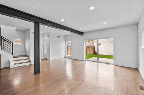 3932 Quivas St, Denver CO  80211-2241 exterior