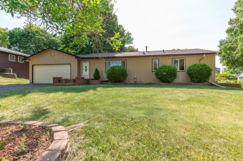 4055 Halite Ln, Saint Paul MN  55122-2924 exterior